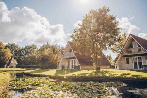 Vechtdal Bungalow Comfort + | 6 personen