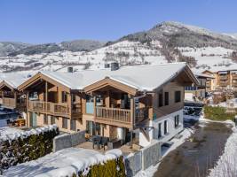 Salzach Lodge