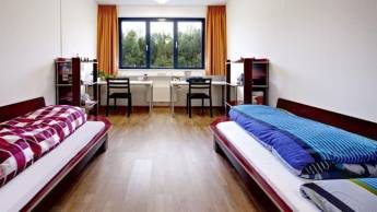 Hostel ALM 34 Sportresort