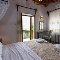 Appartementen Pleiades