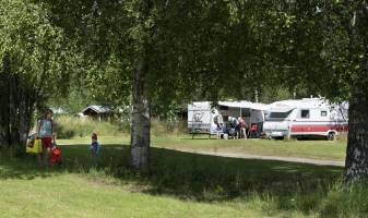 Swecamp Klarälvens Camping
