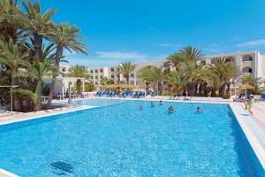 Calimera Yati Beach