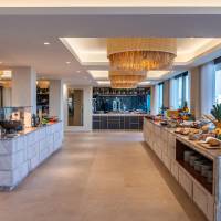 Aulus Chania, Curio Collection by Hilton