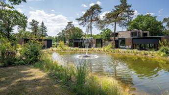 Recreatiepark Beekbergen