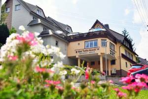 Hotel Schöne Aussicht