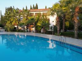 Lemas Suite Hotel