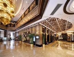 Central Hotel Shanghai