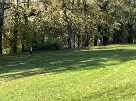 Kleiner ländlicher Campingplatz mit Schwimmbad in Nouvelle-Aquit