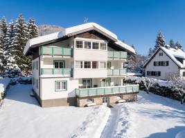 Haus Leitzinger OG2
