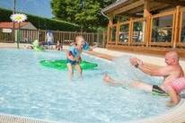 Camping Domaine La Garenne