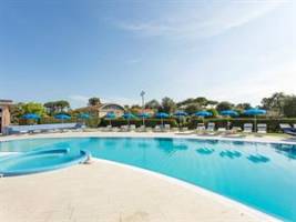 TH Tirrenia Green Park Resort