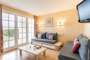 Le Domaine de Bordaberry 2p6p