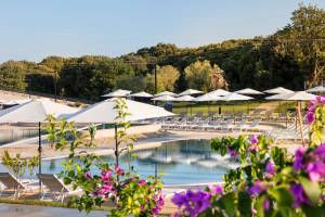 Mon Perin Camping Resort