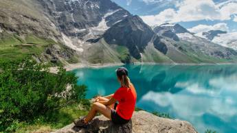 Hotel Das Alpenhaus Kaprun