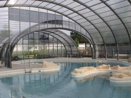 Camping Des Roses - Camping Paradis