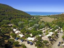 Camping L'Avena