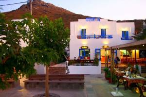 Minoa Hotel