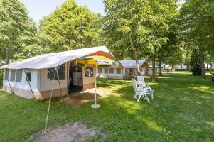 Camping Sandaya Cypsela Resort