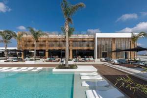 D Andrea Lagoon All Suites