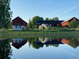 Campingplatz in Hävla, Östergötlands län