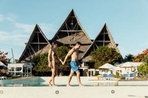 Essque Zalu Zanzibar