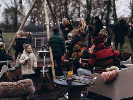 Camping de Kleine Wereld