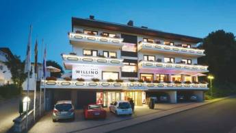 Willino Privathotel