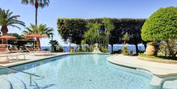 Grand Hotel Ambasciatori