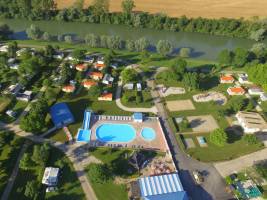 Camping Les Bords de Loue