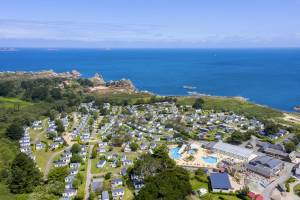 Camping Sandaya Le Ranolien