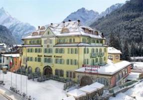 Schlosshotel Dolomiti