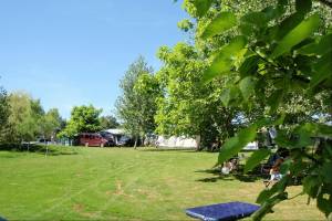 Camping Belle Vue
