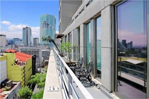 Puerta Alameda Suites