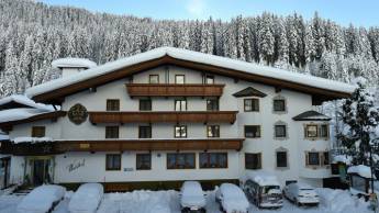 Hotel Pension Waldhof