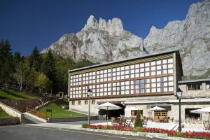 Parador de Fuente Dé