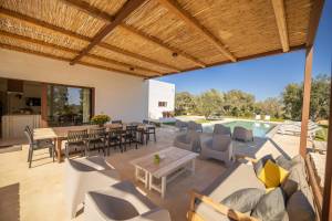 Villa Perla Del Mare