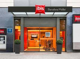 Ibis Barcelona Mollet
