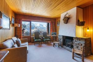 Au Soleil De Megève 750m From Ski