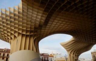 8-daagse fietsreis door het betoverende achterland van Andalusië