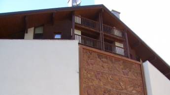 Le Chalet Le Grand Air