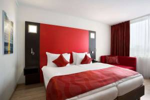 Ramada Encore by Wyndham Geneva