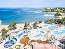 Camping Zaton Holiday Resort