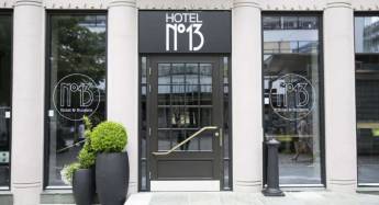 Hotel No13