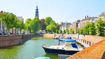 Hotel de Nieuwe Doelen en privé wellness