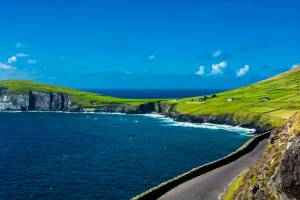 Fly-drive Ierland - De Wild Atlantic Way