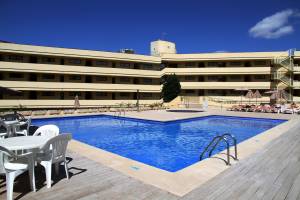 INN Mallorca Aparthotel