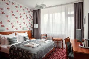 Sanssouci Spa Resort