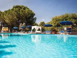 Camping Toscana Holiday Village