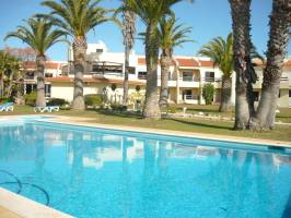 Praia Da Lota Hotel&Appartementen
