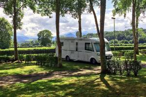 Camping Pyrénées Nature